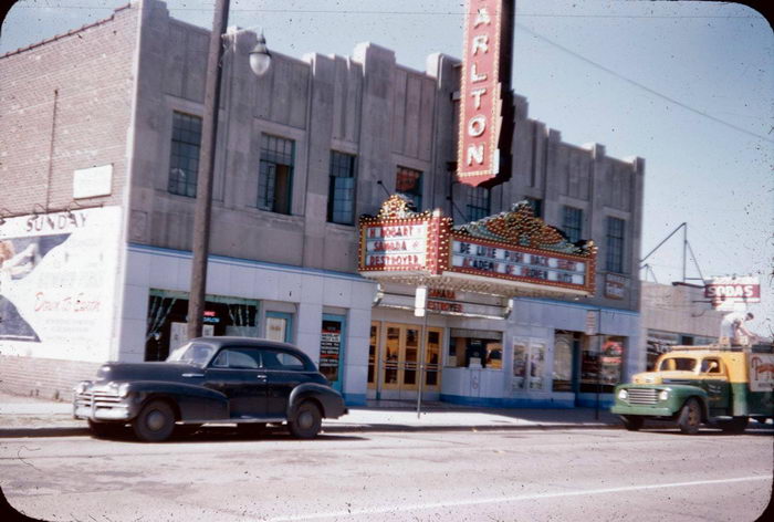Carlton Theatre